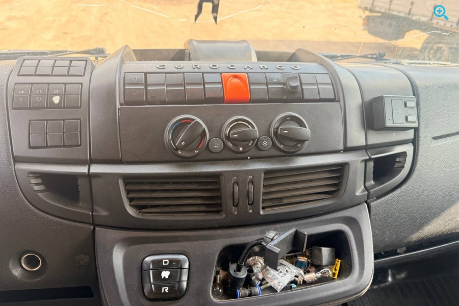 IVECO EuroCargo (АФ-4750Е3