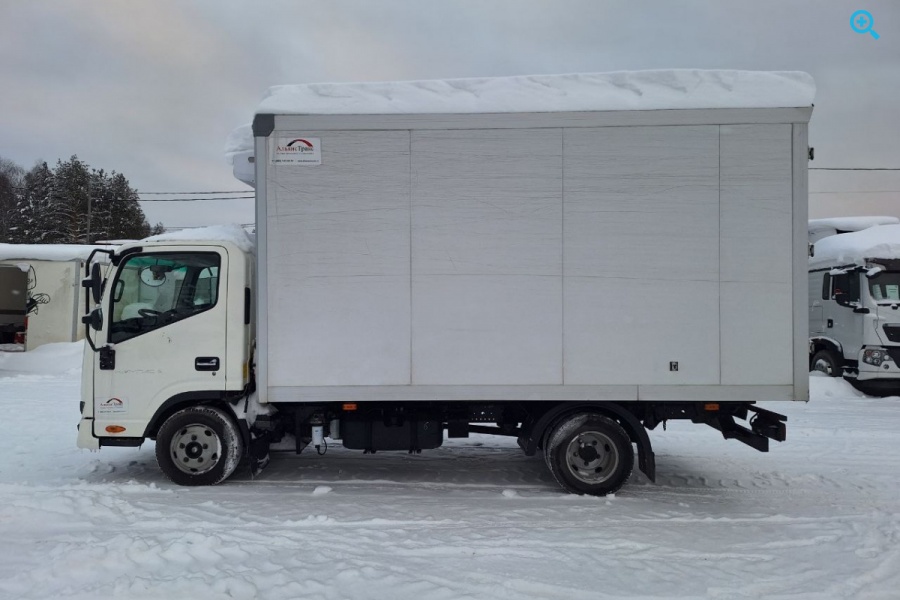  Камаз компас