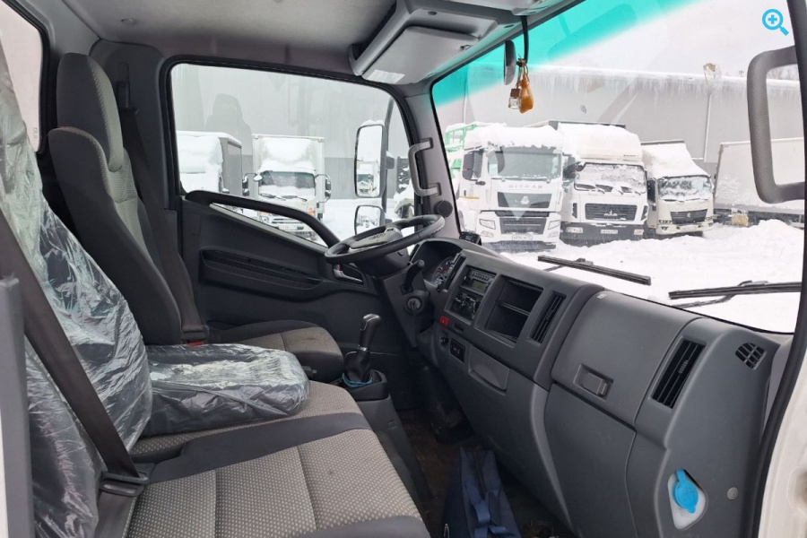  Камаз компас