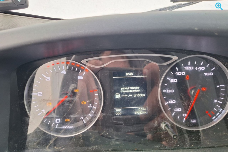  Камаз компас