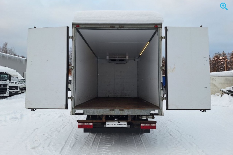  Камаз компас