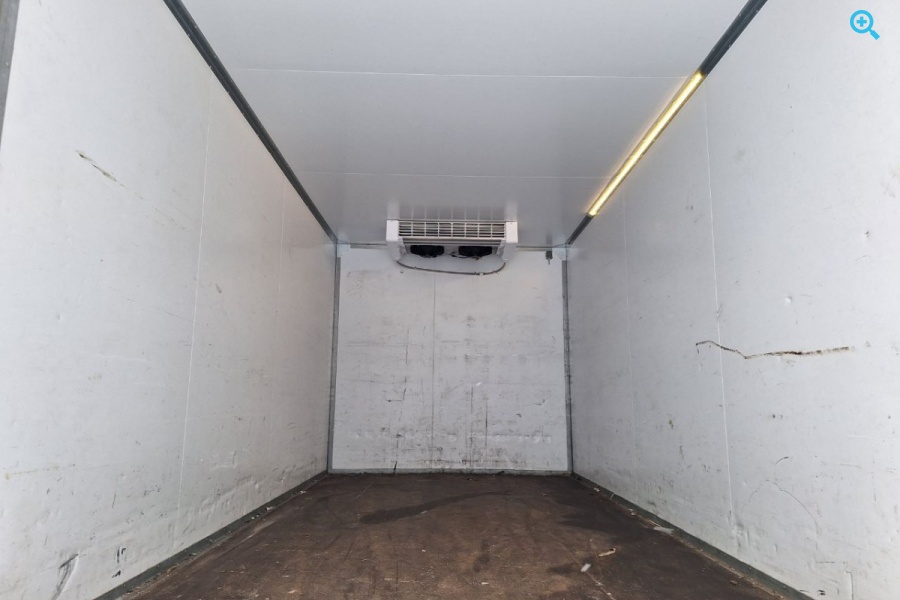  Камаз компас