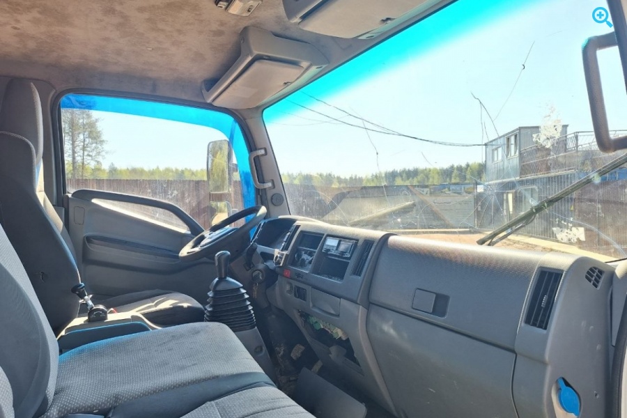 JAC 1992R1- 2021 года выпуска