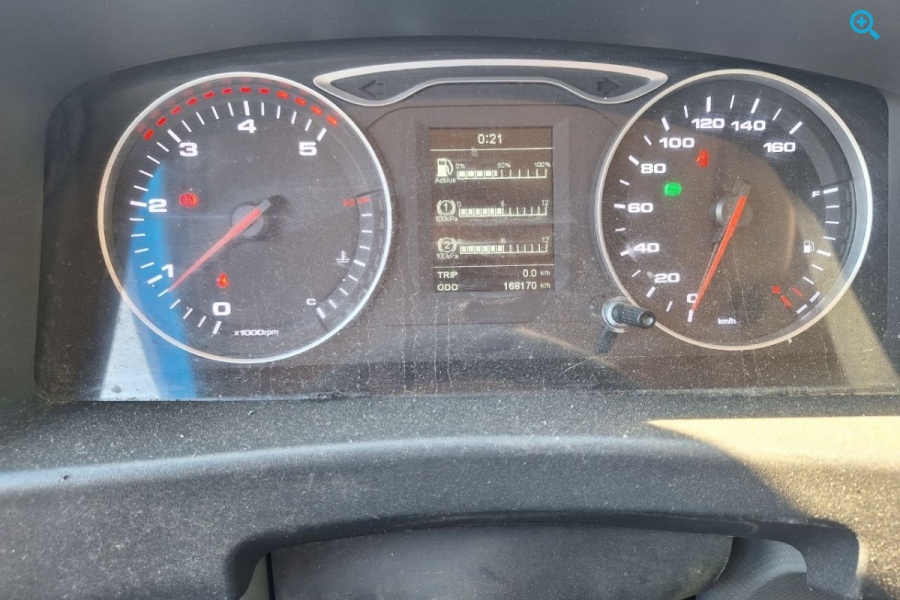 JAC 1992R1- 2021 года выпуска