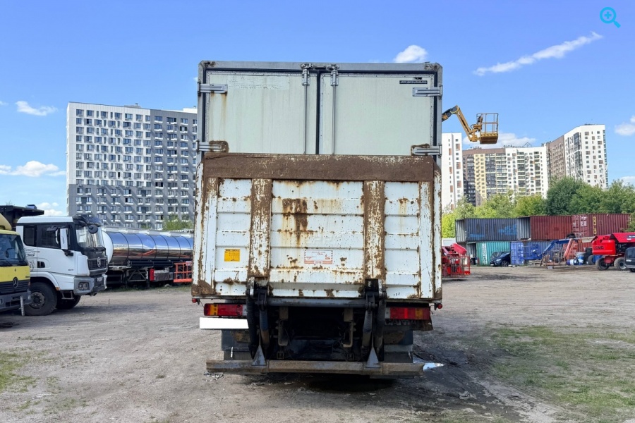 Scania Р310