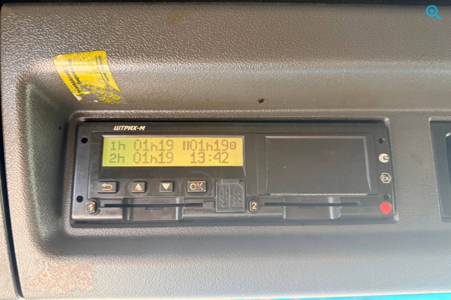 Scania Р310