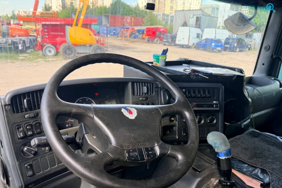 Scania Р310