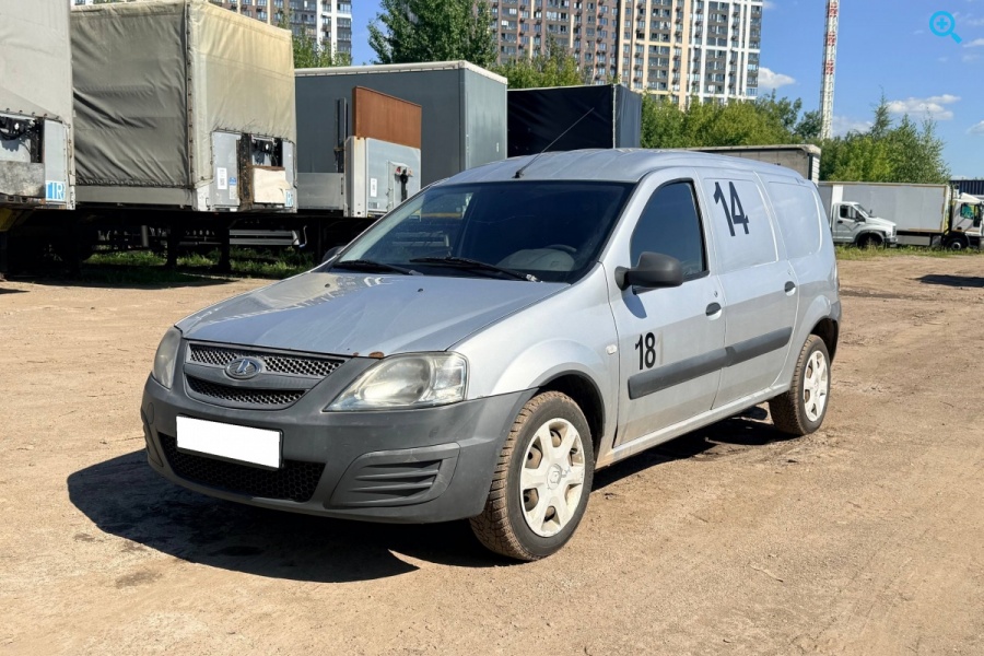 LADA LARGUS