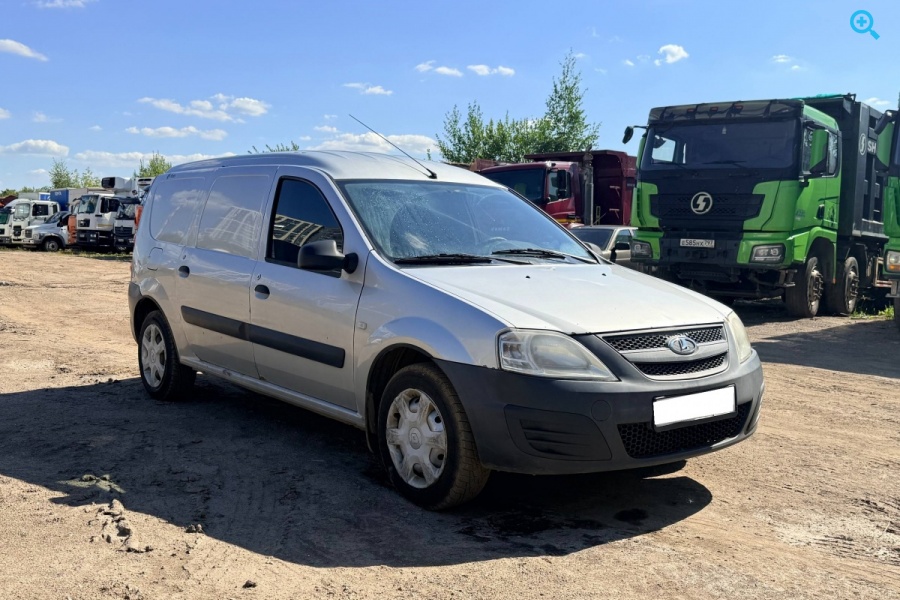 LADA LARGUS