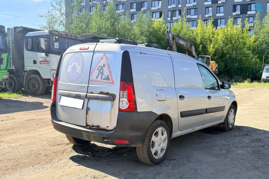 LADA LARGUS
