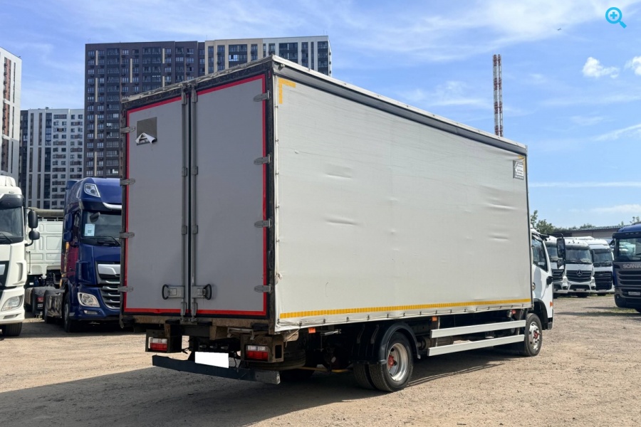 Dongfeng 47301С