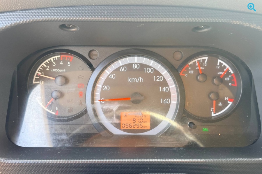 Dongfeng 47301С