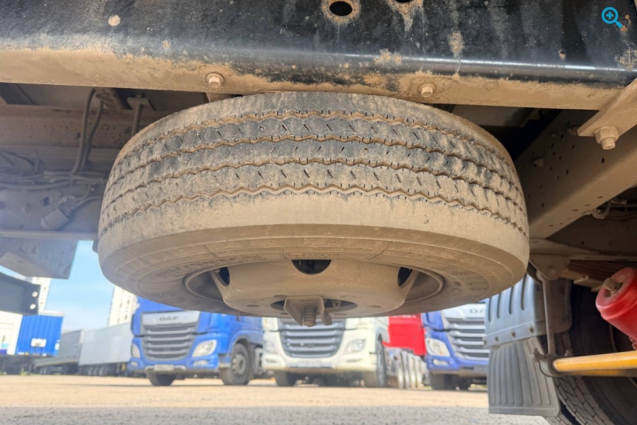 Dongfeng 47301С