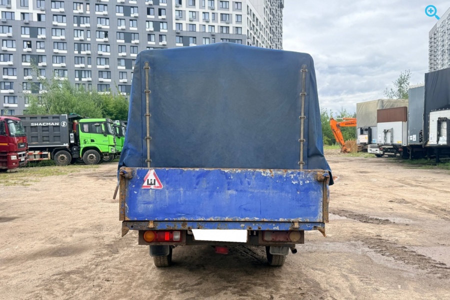 Hyundai Porter