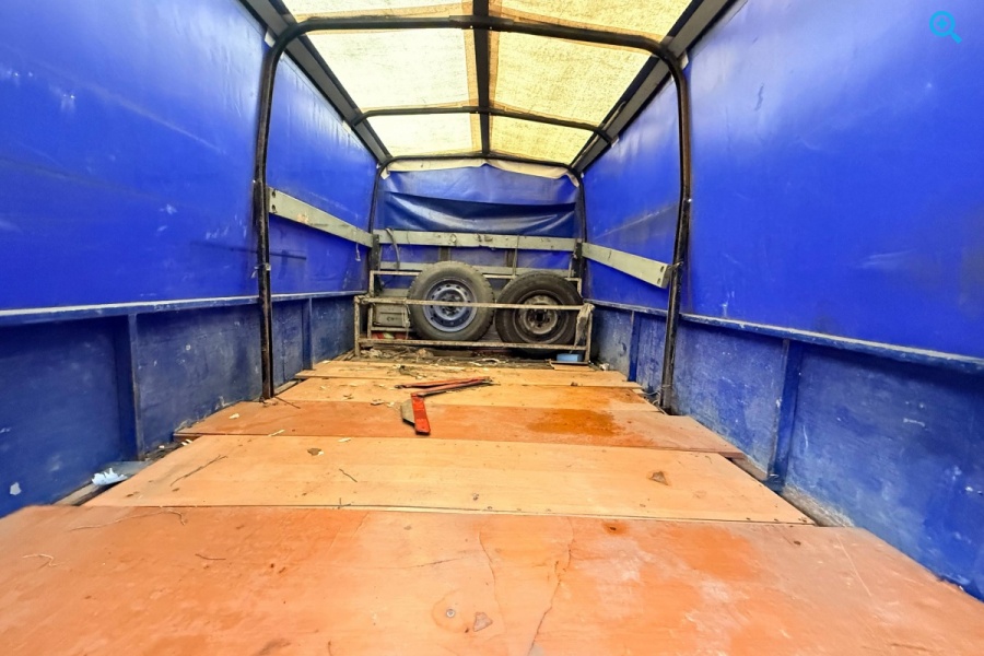 Hyundai Porter