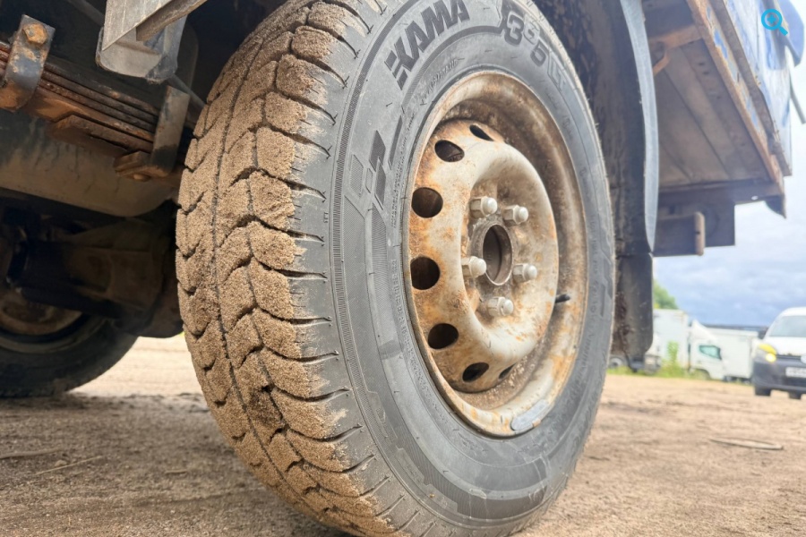 Hyundai Porter