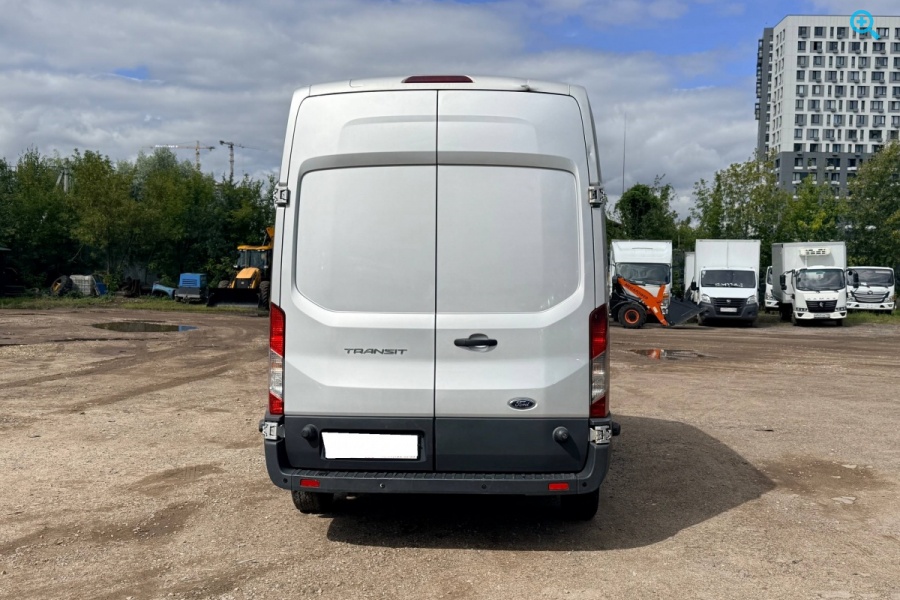 Ford Transit VAN
