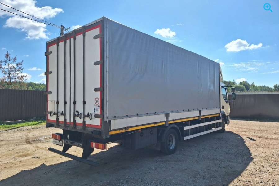 DAF АВ 4346В0