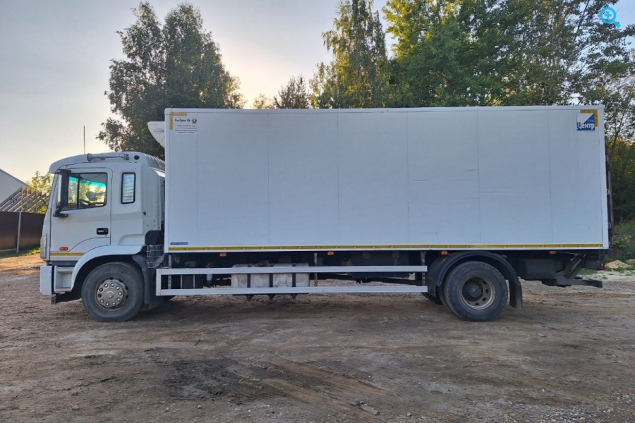 JAC N200S