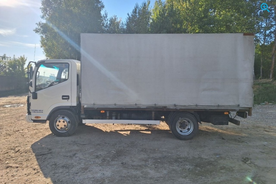 JAC АБ-73ABLJ