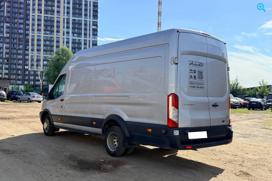 Ford Transit VAN