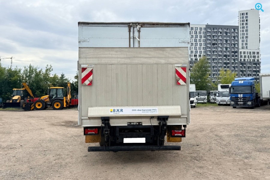 Iveco Daily 70C15