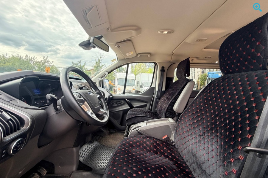 Ford TOURNEO