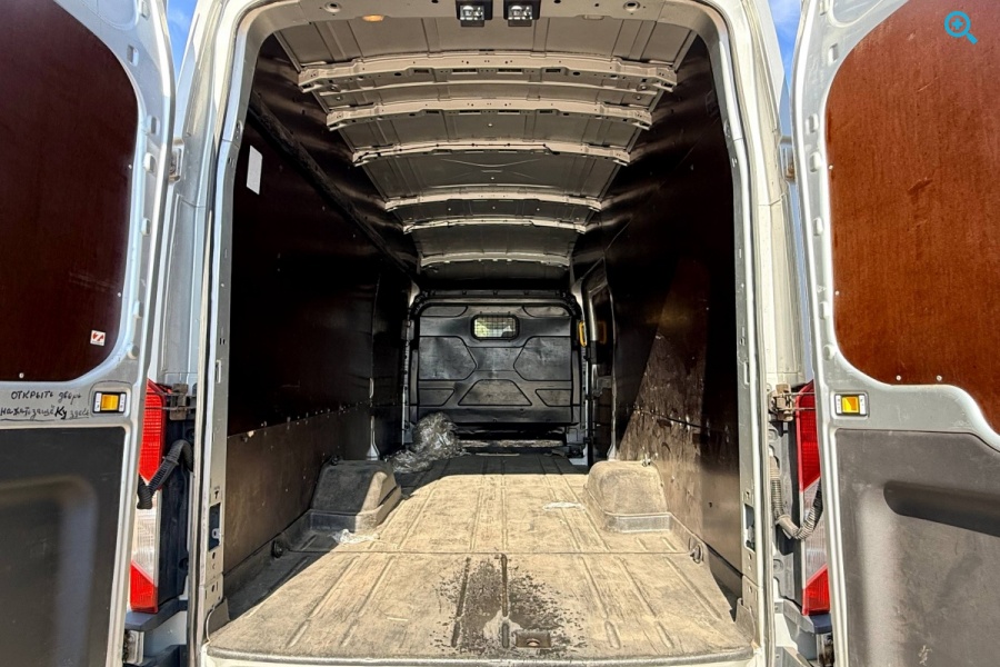 Ford Transit VAN