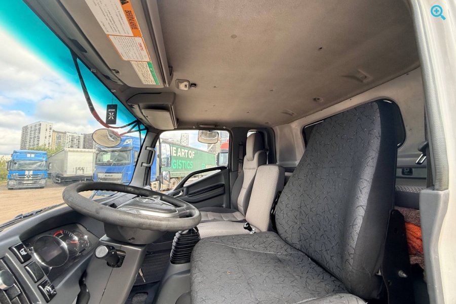 JAC N120