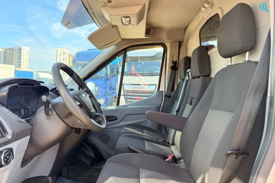 Ford Transit VAN