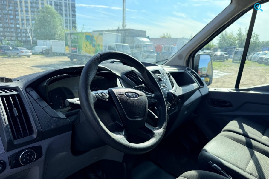 Ford Transit VAN