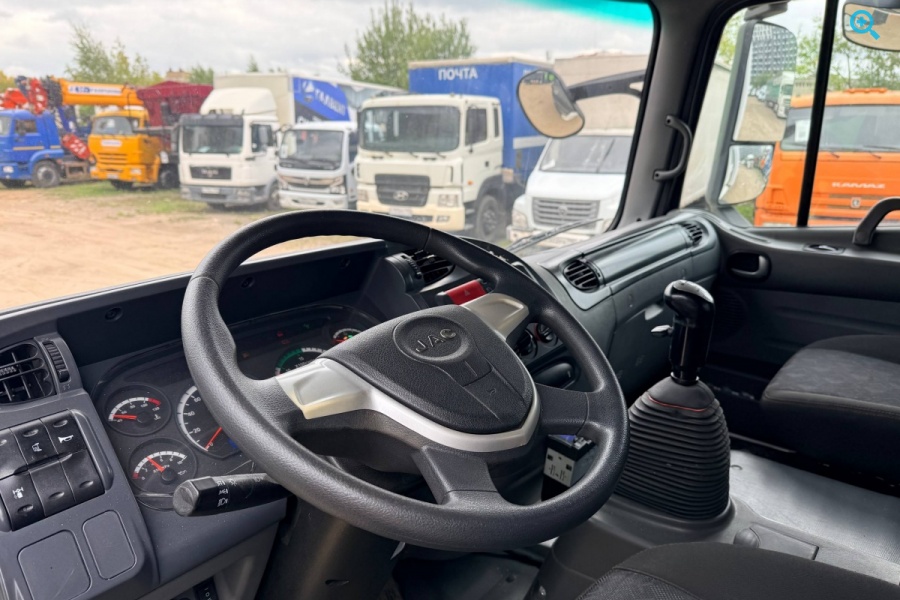 JAC N200S