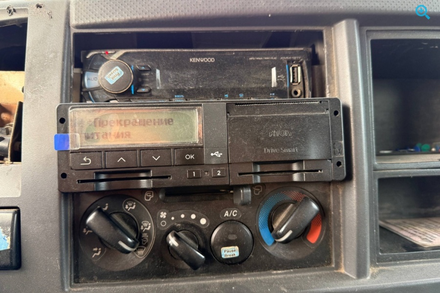 ISUZU NPR75L-L (4740UT)