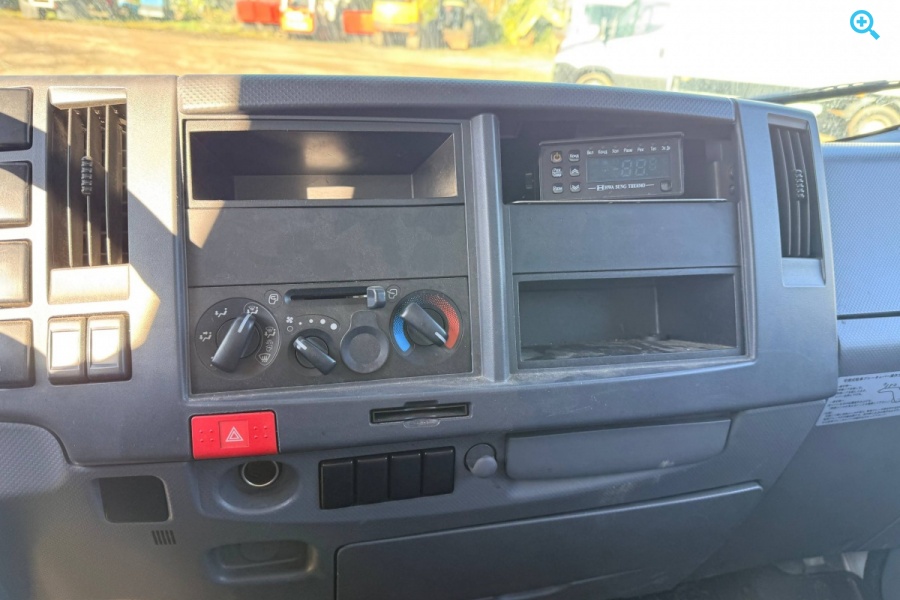 ISUZU 27052A