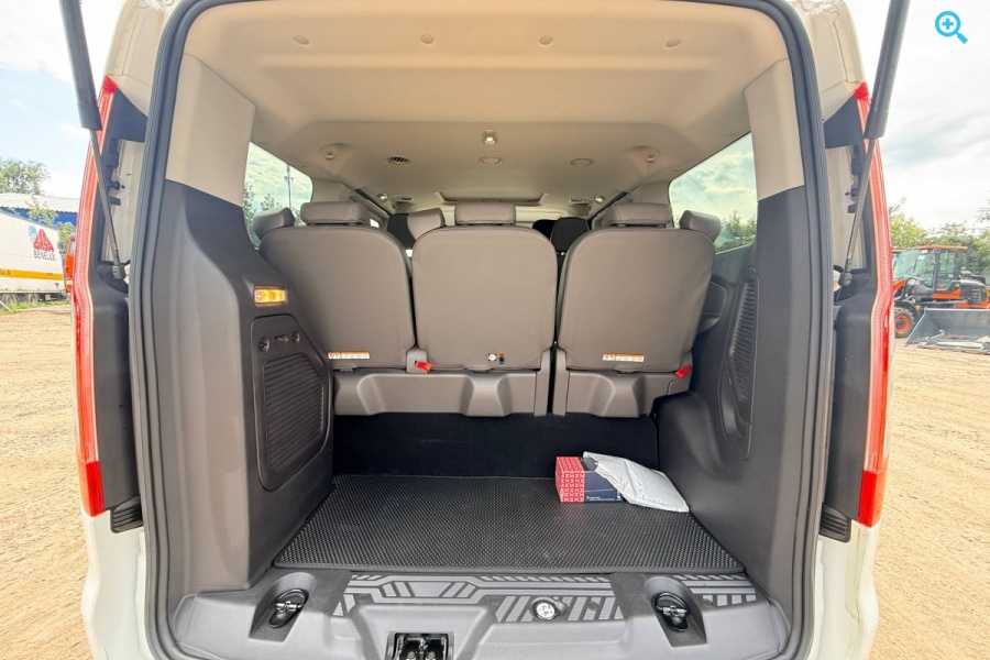 Ford TOURNEO