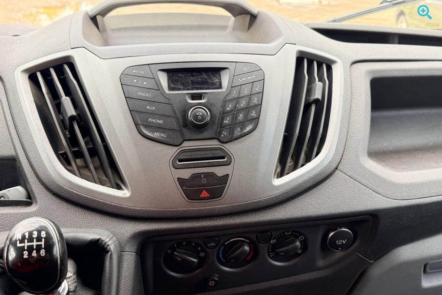 Ford Transit VAN