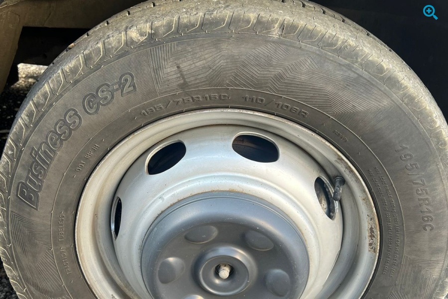 Грузовая бортовая Газель Next 2.7 МТ