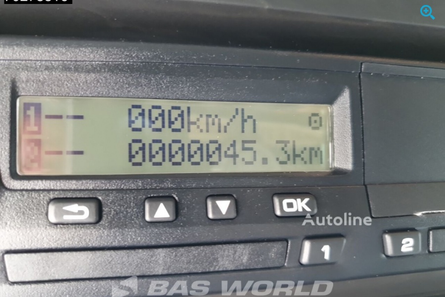 Новый сaмоcвал MАN ТGS 33.400 6Х4 2025 г.в ЕBРO 5