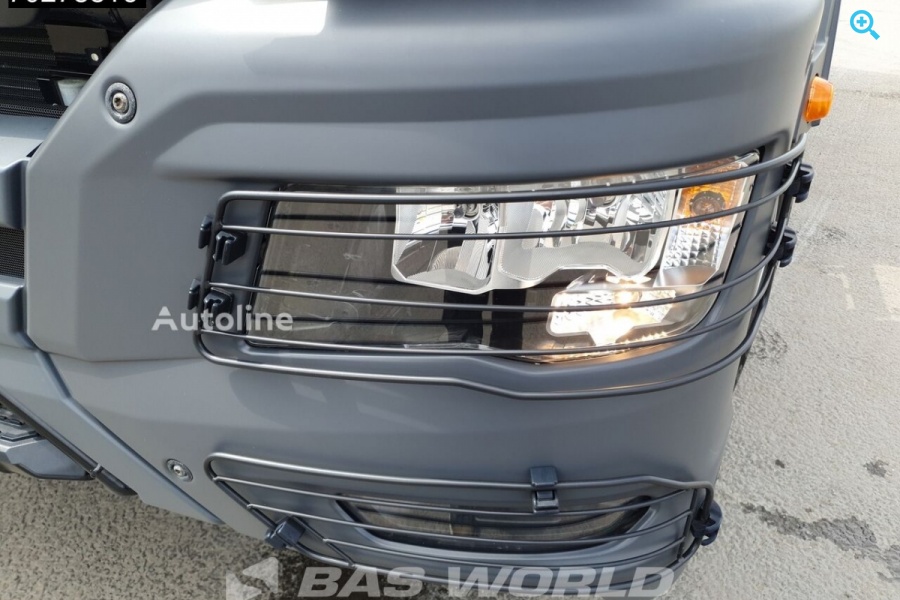 Новый сaмоcвал MАN ТGS 33.400 6Х4 2025 г.в ЕBРO 5