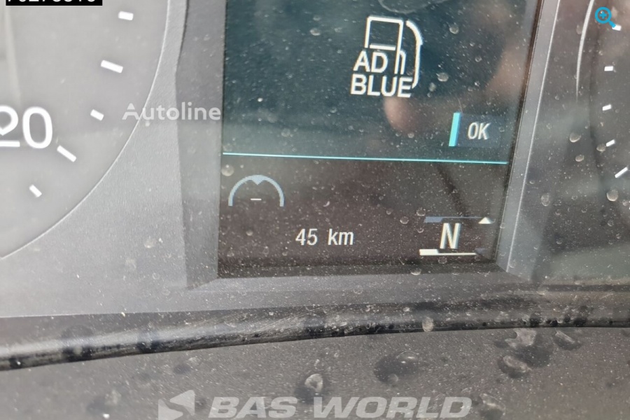 Новый сaмоcвал MАN ТGS 33.400 6Х4 2025 г.в ЕBРO 5