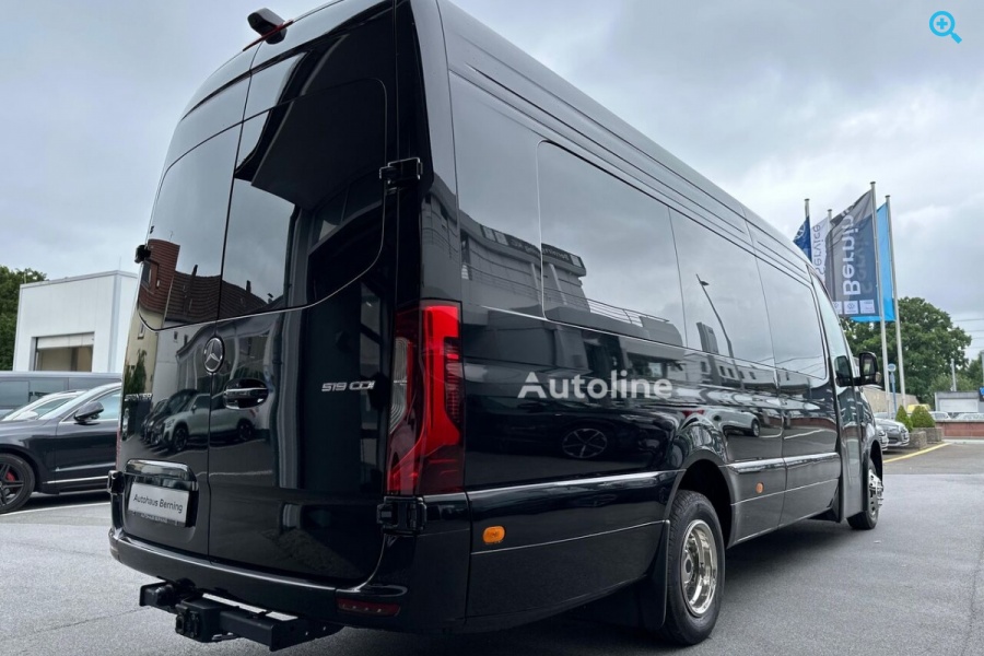 Mercedes-Benz Sprinter 519 VIP