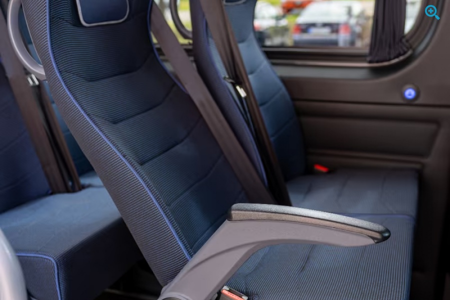 Mercedes-Benz Sprinter 517