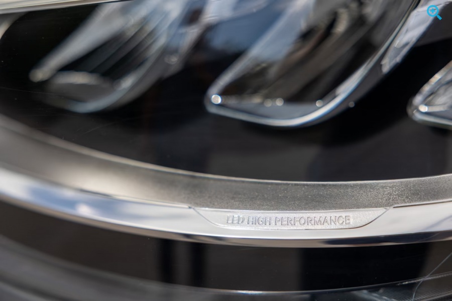 Mercedes-Benz Sprinter 517