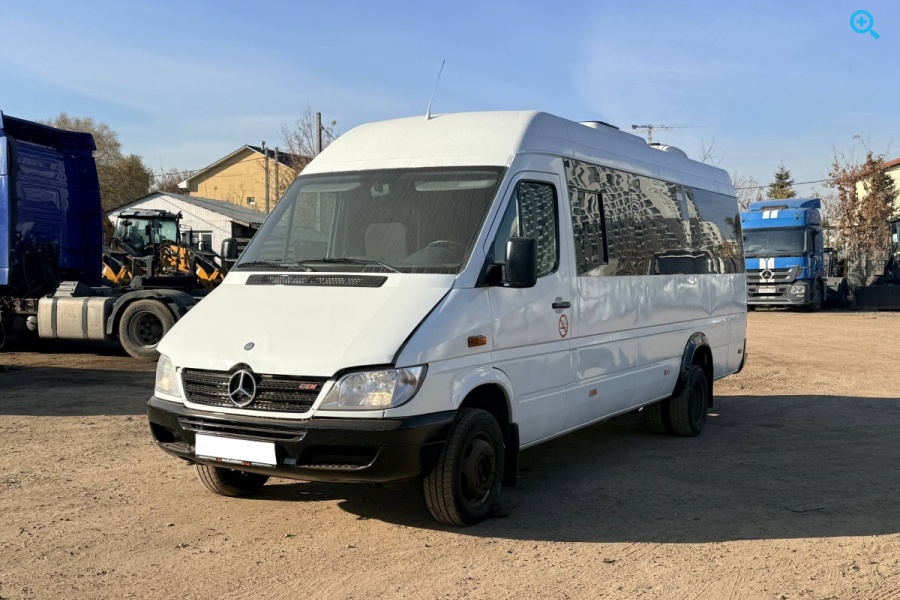 MERCEDES-BENZ-223214