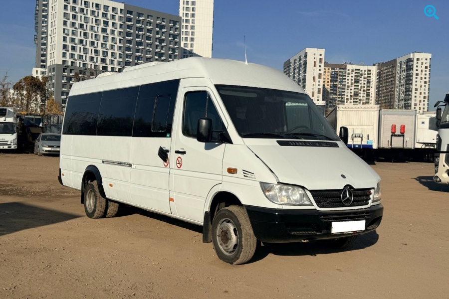 MERCEDES-BENZ-223214