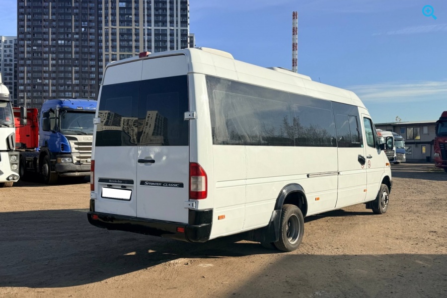 MERCEDES-BENZ-223214