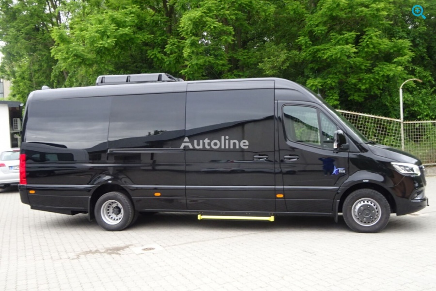 Mercedes-Benz Sprinter 519 BUSINESS