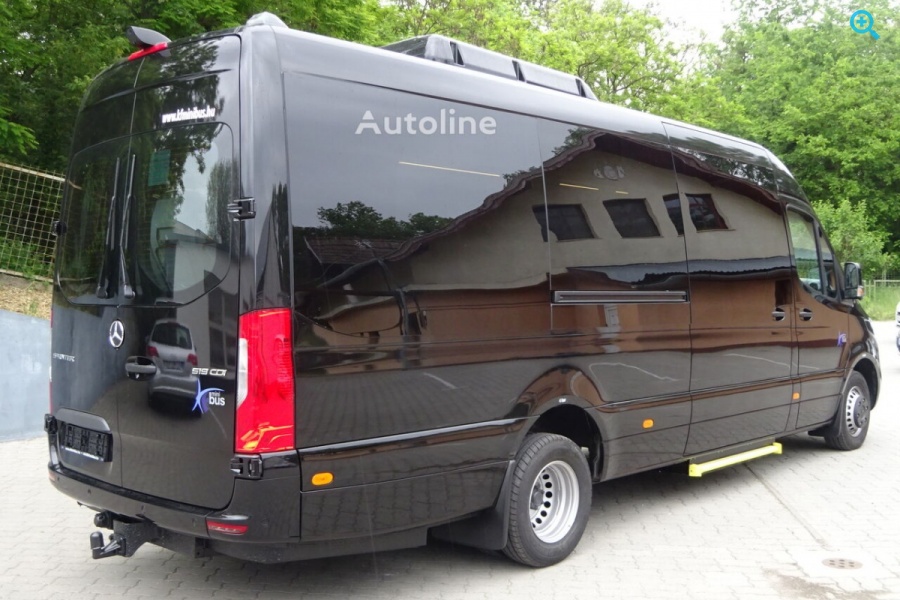 Mercedes-Benz Sprinter 519 BUSINESS