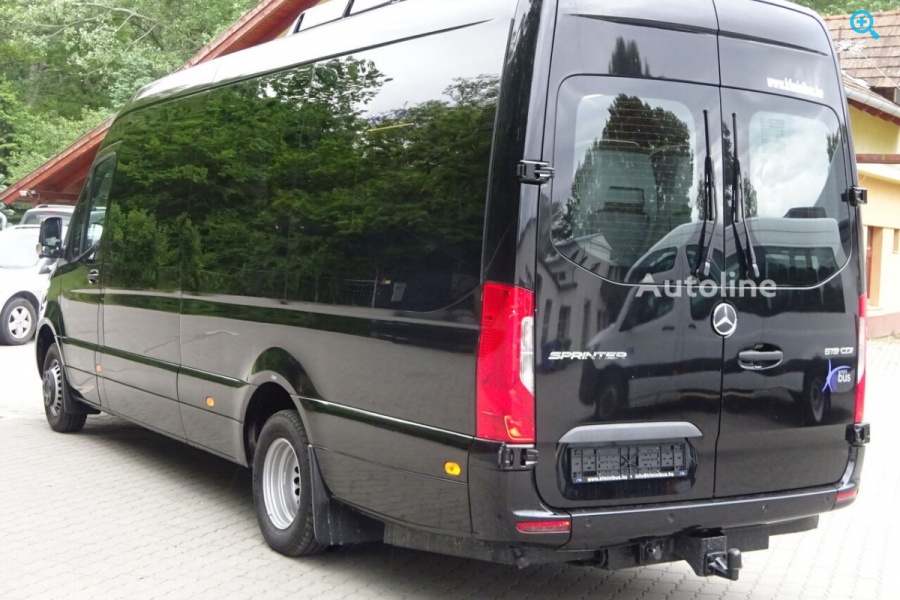 Mercedes-Benz Sprinter 519 BUSINESS