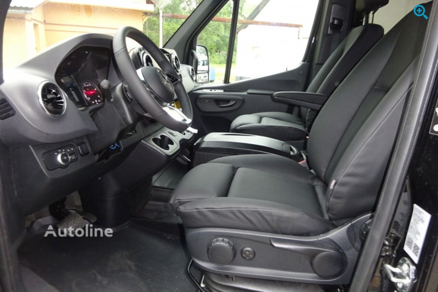 Mercedes-Benz Sprinter 519 BUSINESS